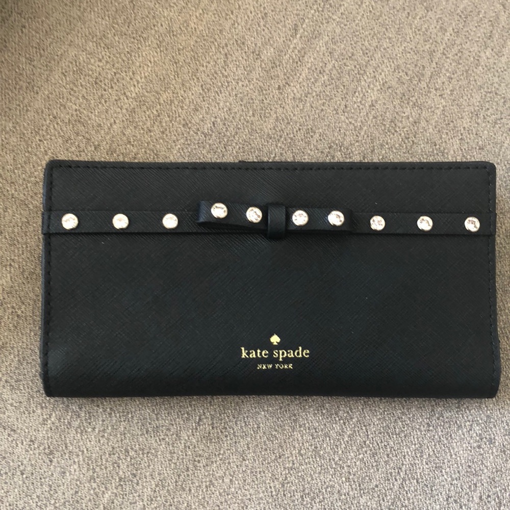 Kate spade wallet